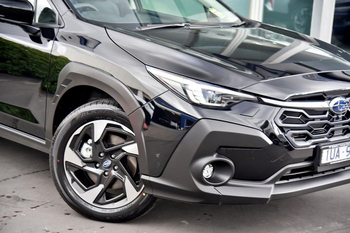 2026 Subaru Crosstrek 2.0S