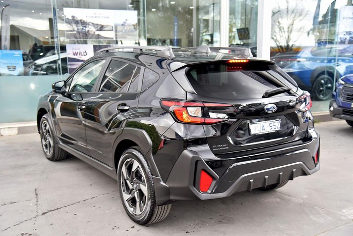 2026 Subaru Crosstrek 2.0S