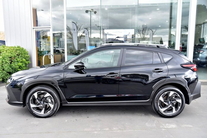 2026 Subaru Crosstrek 2.0S