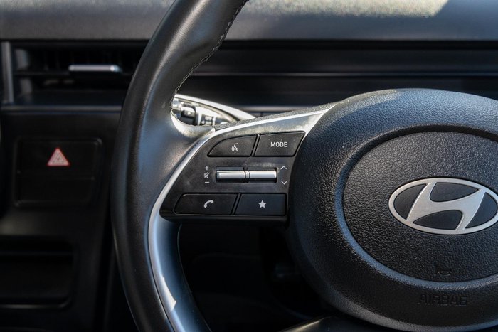 2024 Hyundai STARIA LOAD
