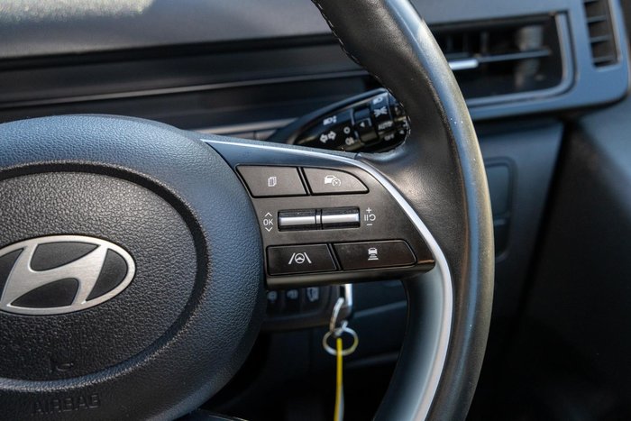 2024 Hyundai STARIA LOAD