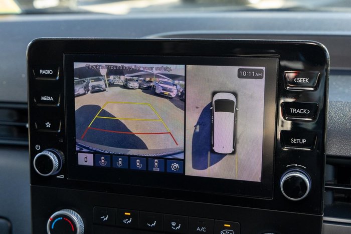 2024 Hyundai STARIA LOAD