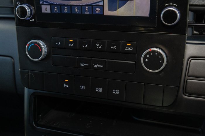 2024 Hyundai STARIA LOAD