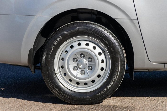 2024 Hyundai STARIA LOAD