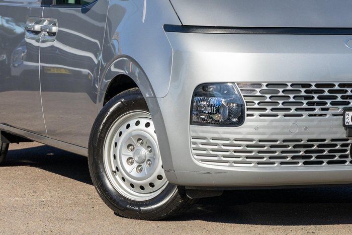 2024 Hyundai STARIA LOAD