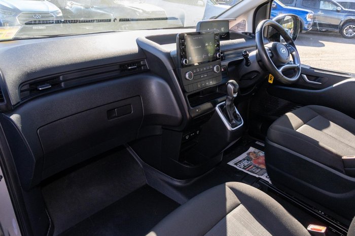2024 Hyundai STARIA LOAD