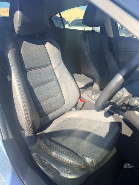 2013 Mazda 6 Touring
