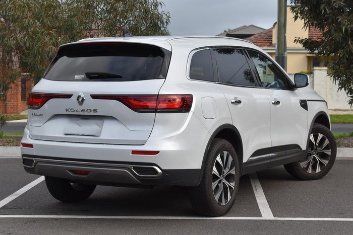 2024 Renault Koleos Evolution
