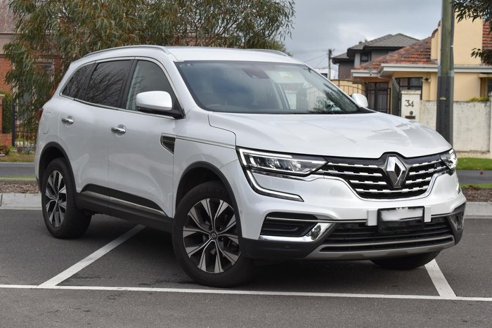 2024 Renault Koleos