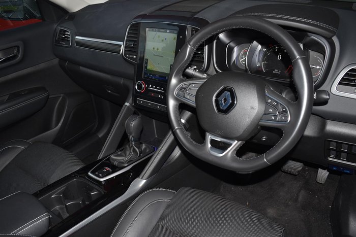 2024 Renault Koleos Evolution