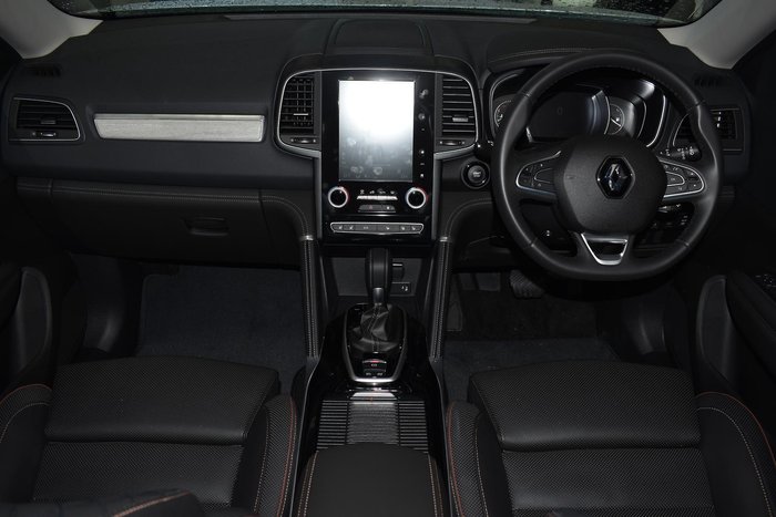 2024 Renault Koleos Techno