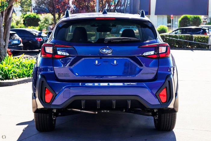 2025 Subaru Crosstrek 2.0S