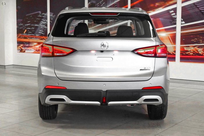 2026 MG ZS Essence Hybrid+