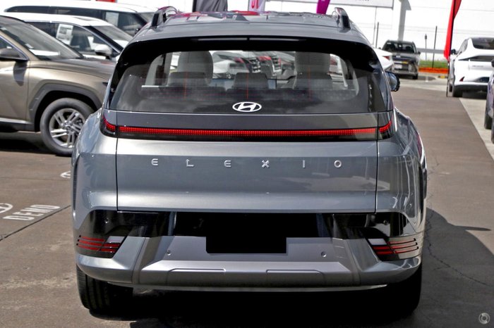 2026 Hyundai ELEXIO Elite OE1.V1 MY26