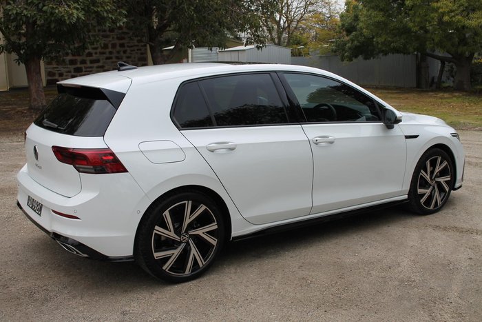 2023 Volkswagen Golf 110TSI R-Line