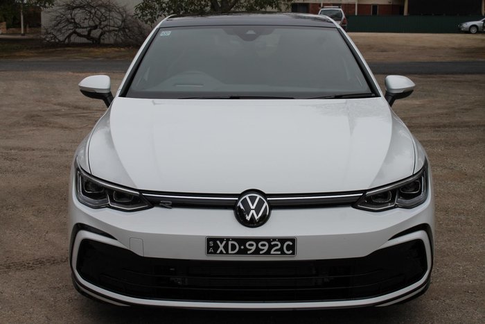 2023 Volkswagen Golf 110TSI R-Line