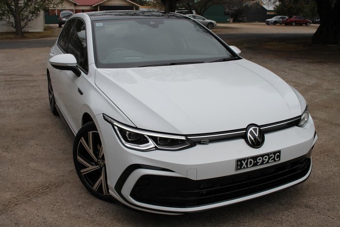 2023 Volkswagen Golf