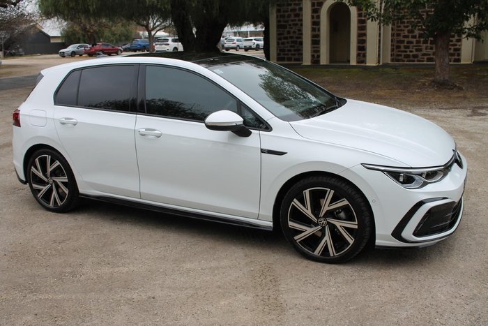 2023 Volkswagen Golf 110TSI R-Line