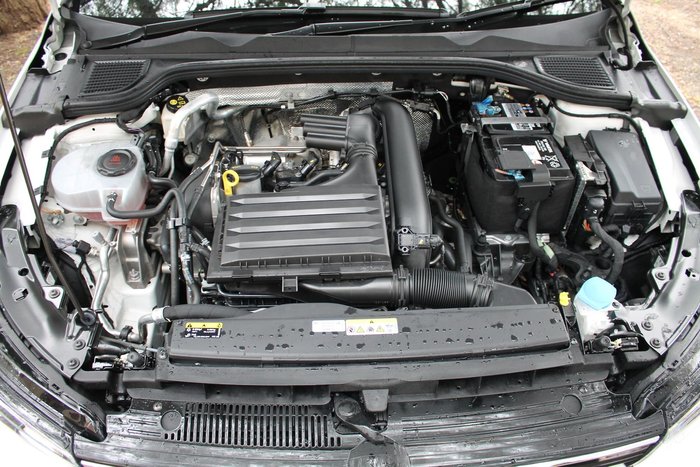 2023 Volkswagen Golf 110TSI R-Line