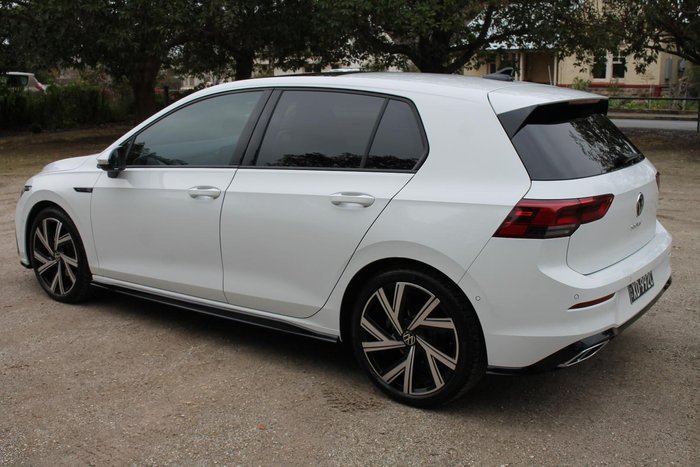 2023 Volkswagen Golf 110TSI R-Line