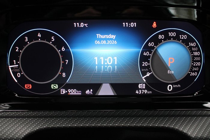 2023 Volkswagen Golf 110TSI R-Line