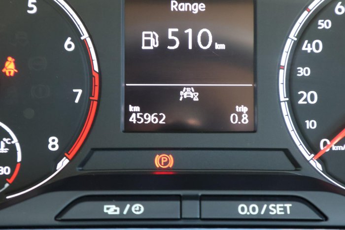 2022 Volkswagen T-Cross 85TSI Life