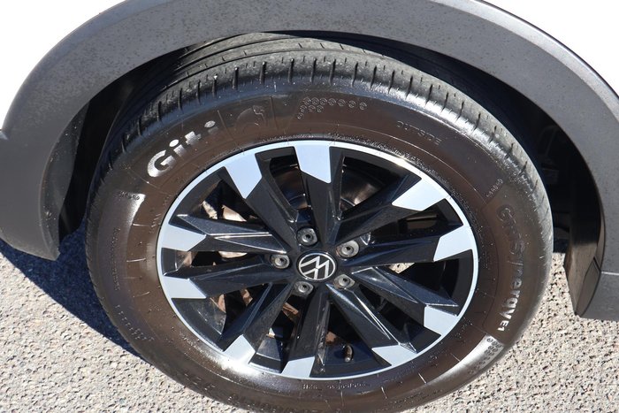 2022 Volkswagen T-Cross 85TSI Life