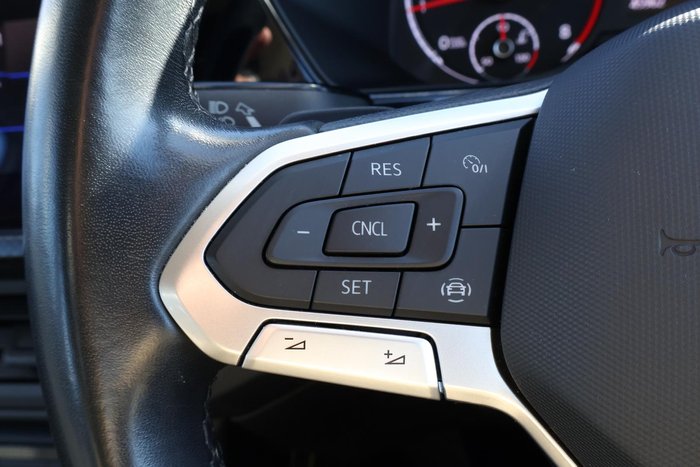 2022 Volkswagen T-Cross 85TSI Life