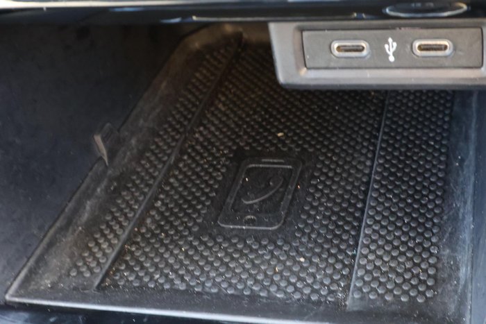 2022 Volkswagen T-Cross 85TSI Life
