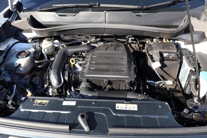 2022 Volkswagen T-Cross 85TSI Life