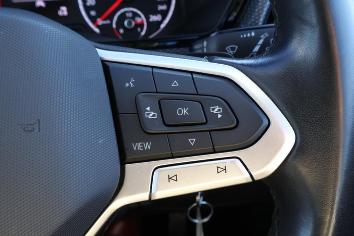 2022 Volkswagen T-Cross 85TSI Life