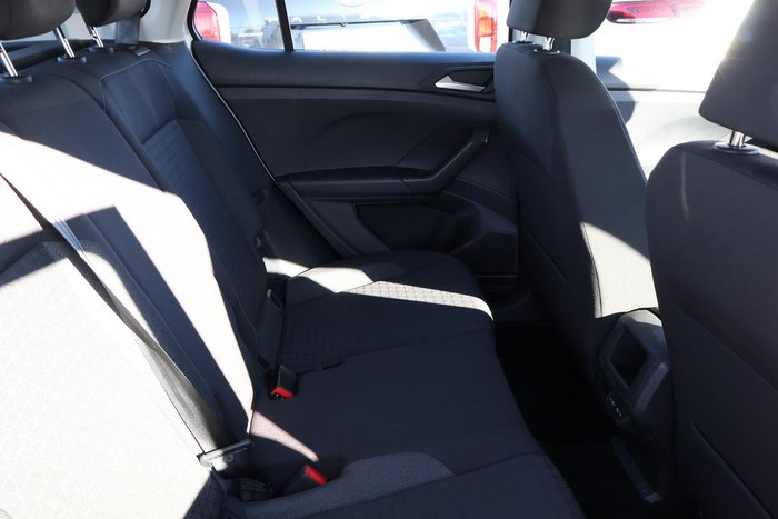 2022 Volkswagen T-Cross 85TSI Life