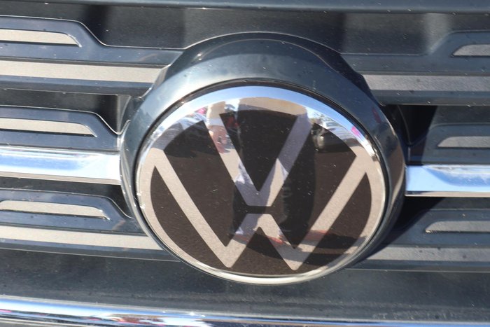 2022 Volkswagen T-Cross 85TSI Life