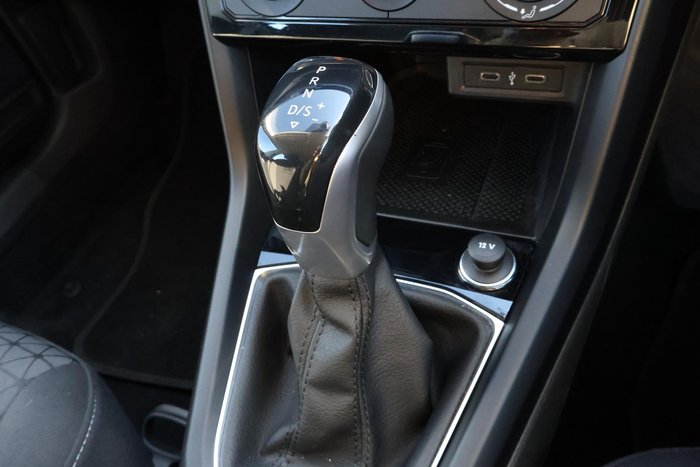 2022 Volkswagen T-Cross 85TSI Life