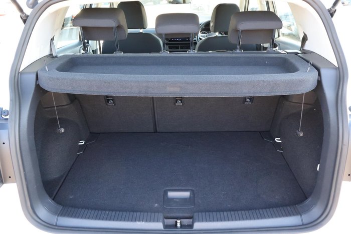 2022 Volkswagen T-Cross 85TSI Life