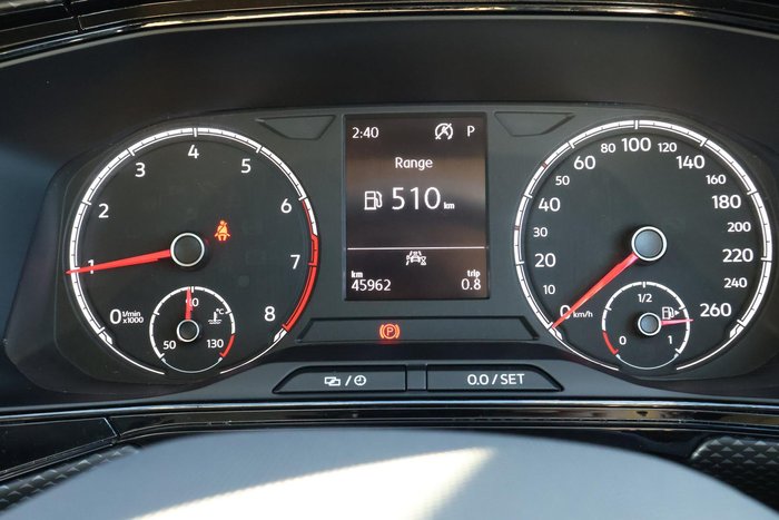 2022 Volkswagen T-Cross 85TSI Life