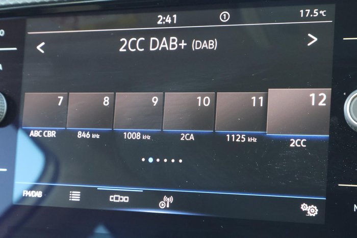 2022 Volkswagen T-Cross 85TSI Life