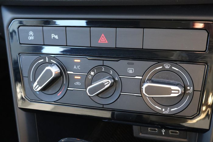 2022 Volkswagen T-Cross 85TSI Life
