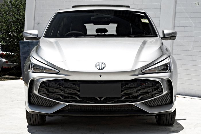2026 MG MG3 Essence