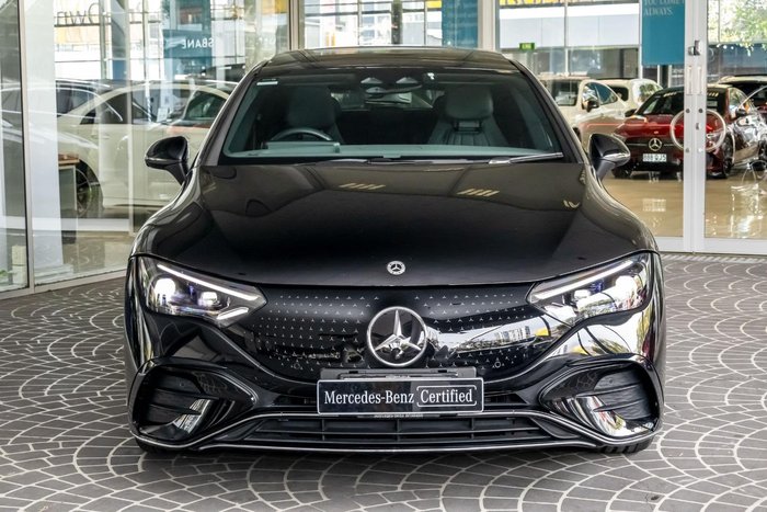 2023 Mercedes-Benz EQE