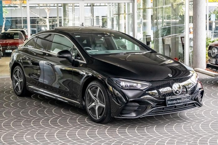 2023 Mercedes-Benz EQE 350