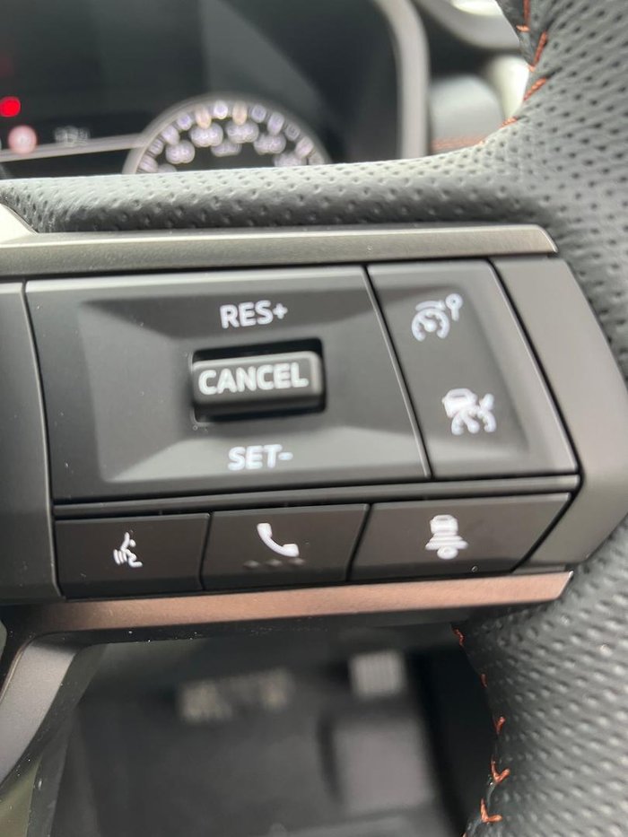2026 Mitsubishi Triton GSR MV MY26 4X4 Dual Range Graphite Grey