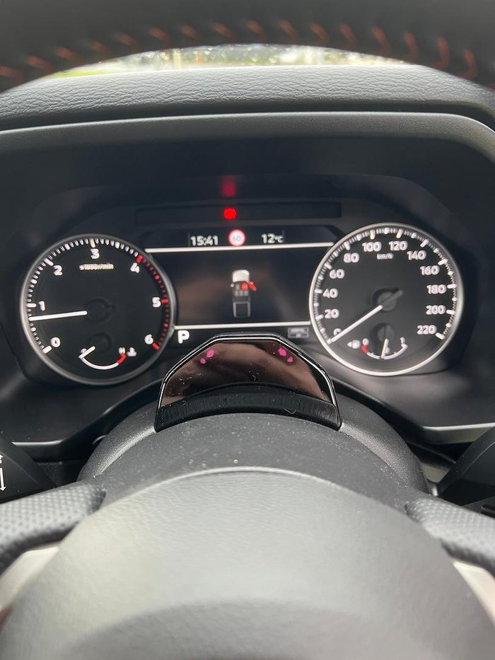 2026 Mitsubishi Triton GSR MV MY26 4X4 Dual Range Graphite Grey