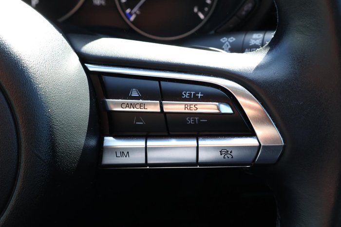 2021 Mazda CX-30 G20 Evolve