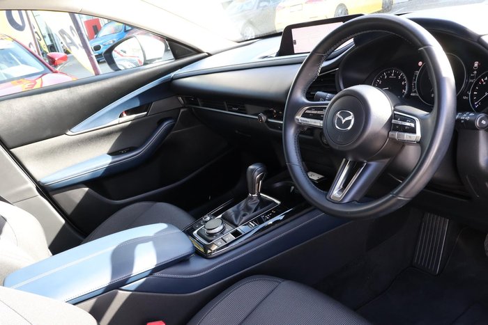 2021 Mazda CX-30 G20 Evolve