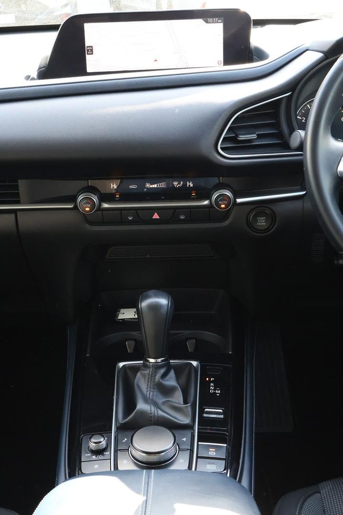 2021 Mazda CX-30 G20 Evolve