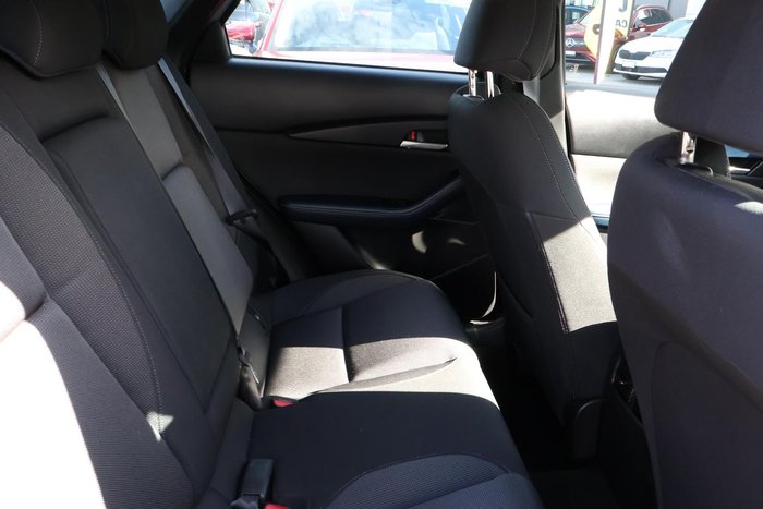 2021 Mazda CX-30 G20 Evolve