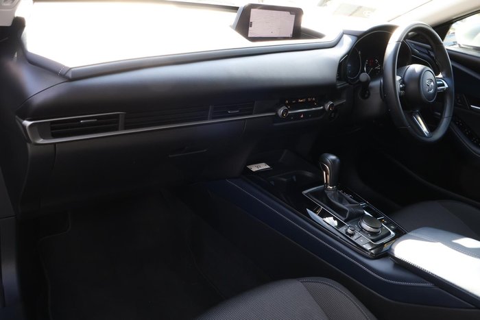 2021 Mazda CX-30 G20 Evolve