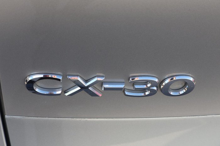 2021 Mazda CX-30 G20 Evolve