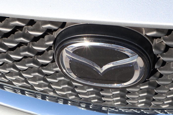 2021 Mazda CX-30 G20 Evolve